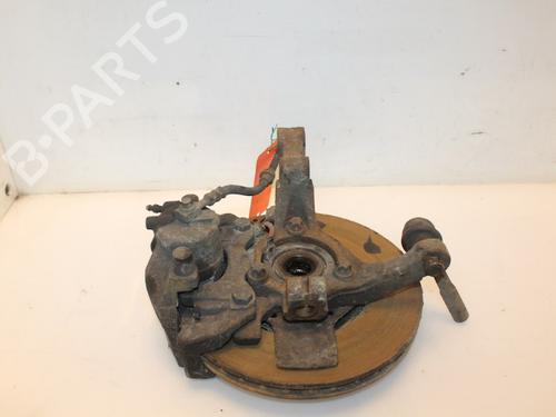 Used Right front steering knuckle OPEL ZAFIRA A MPV (T98) 2.0 DTI 16V (F75) (101 hp) 15319910