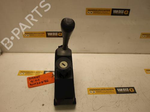 Girkule Girkule SMART CITY-COUPE (450) 0.6 (450.352, 450.353) (61 hp) 15304582 15304582
