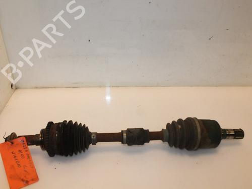 Used Left front driveshaft Left front driveshaft 15319510 15319510
