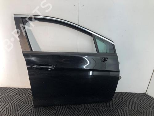 Used Right front door Right front door 37214622 37214622