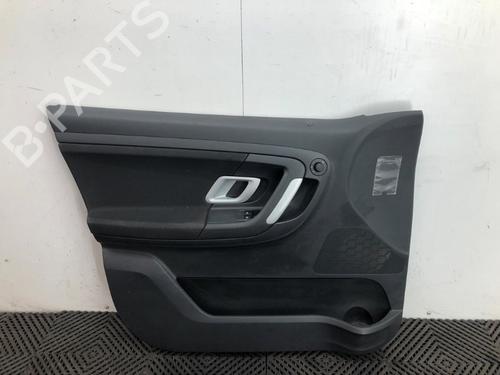 Used Front left panel Front left panel 37213884 37213884