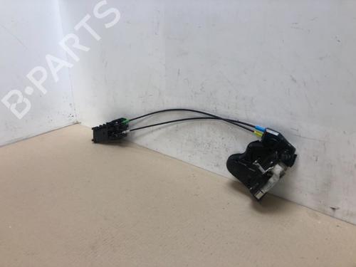 Rear right lock SUZUKI CELERIO (LF) 1.0 (AVK310) | BP37212989C99 - Image 2