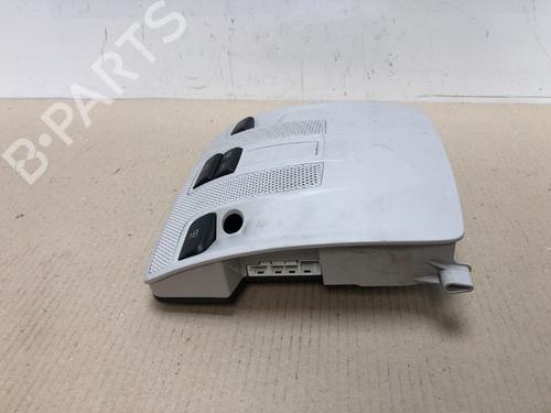 Interior roof light MERCEDES-BENZ A-CLASS (W176) A 180 CDI / d (176.012) | BP16120628I8 