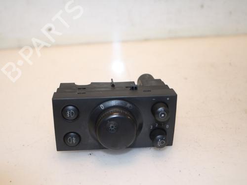 Hovedlysbryter OPEL VECTRA C (Z02) 2.2 16V (F69) (147 hp) 15767281