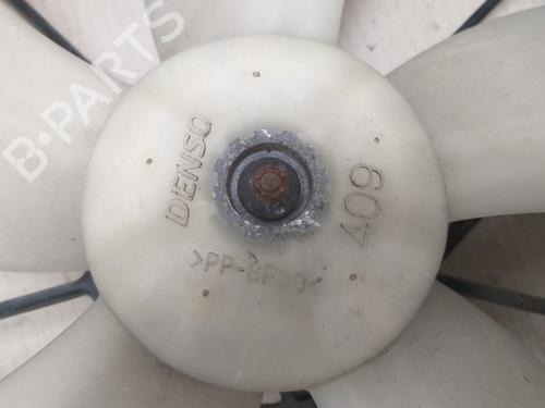 Radiator fan HONDA STREAM (RN) 1.7 16V (RN1) | BP15532443M35 - Image 8