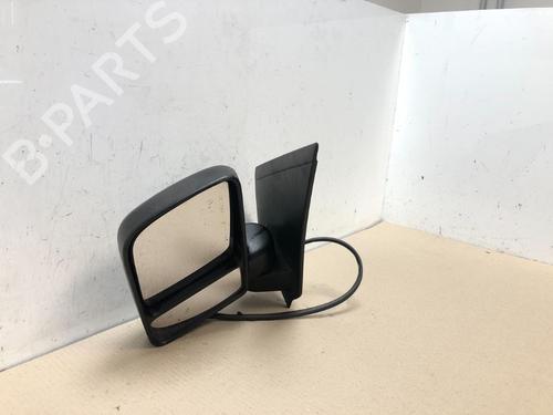 Left mirror FORD TRANSIT CONNECT (P65_, P70_, P80_) 1.8 Di | BP15298477C26 