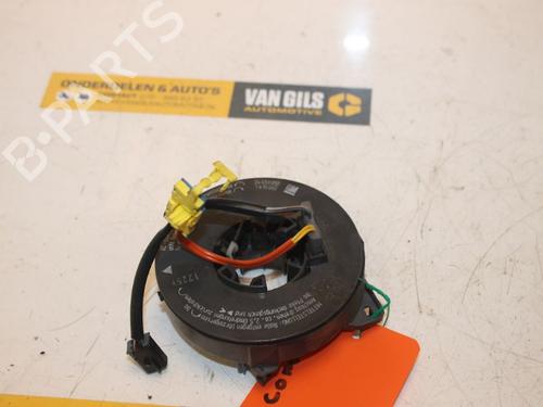 Used Squib airbag OPEL COMBO Box Body/MPV 1.7 DI 16V (65 hp) 15312939