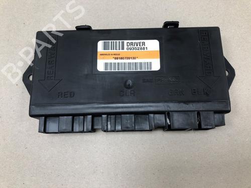Used Electronic module Electronic module 37213981 37213981