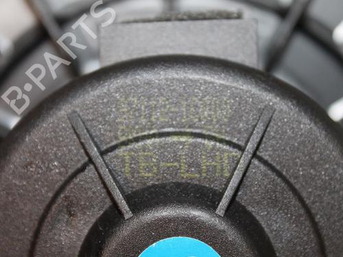 Heater blower motor HYUNDAI GETZ (TB) 1.4 i | BP15306861M62 