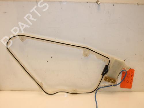 Antenne/Halterung für Antenne/Halterung 15317925 15317925