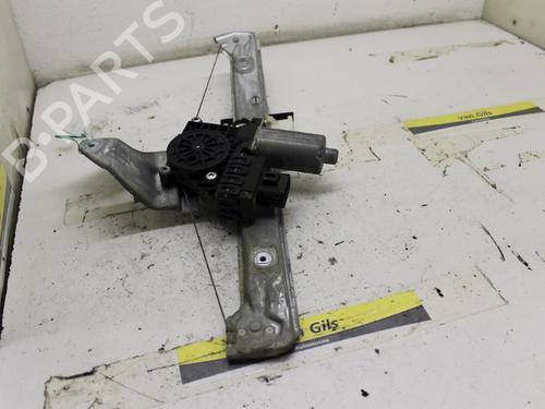 Used Rear right window mechanism Rear right window mechanism 15300930 15300930