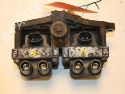 Used Ignition coil FIAT PUNTO (188_) 1.2 60 (188.030, .050, .130, .150, .230, .250) (60 hp) 15315311