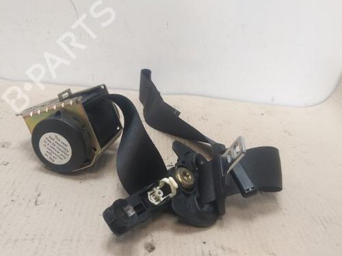 Used Front right seatbelt MINI MINI (R50, R53) One (90 hp) 16075289