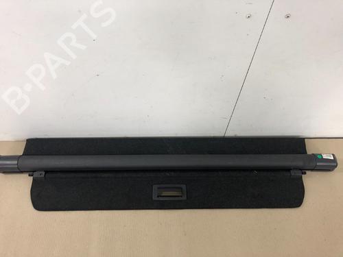 Used Rear parcel shelf RENAULT MEGANE II Estate (KM0/1_) 1.6 16V (112 hp) 21604160
