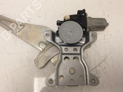Used Rear right window mechanism Rear right window mechanism 22333369 22333369