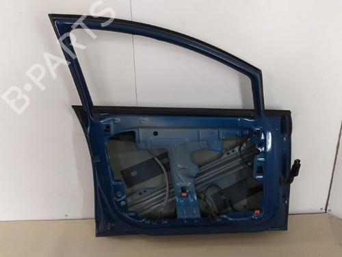 Left front door SEAT IBIZA IV ST (6J8, 6P8) 1.2 TDI | BP15342267C2 