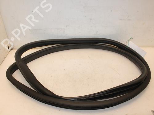 Used Rubber door seal MERCEDES-BENZ E-CLASS T-Model (S212) E 220 CDI / BlueTEC (212.202, 212.201) (170 hp) 15329613