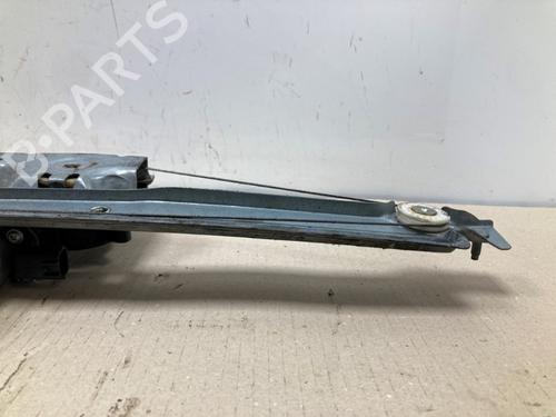 Front left window mechanism RENAULT TRAFIC III Van (FG_) 1.6 dCi 90 (FGME) | BP37207097C22 - Image 2