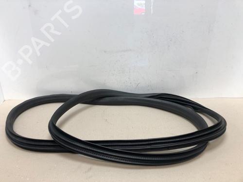 Used Rubber door seal Rubber door seal 37212984 37212984