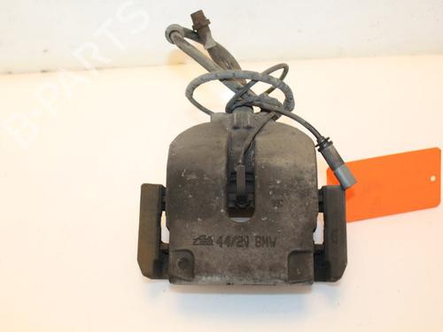 Used Right rear brake caliper BMW X6 (E71, E72) xDrive 35 d (286 hp) 15321383