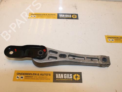 Soporte motor VW SHARAN (7N1, 7N2) 2.0 TDI (150 hp) 7N0199855A