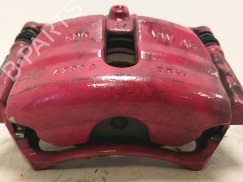 Used Right front brake caliper Right front brake caliper 15339639 15339639