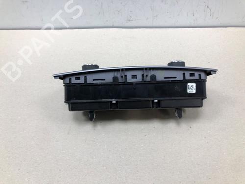 Climate control OPEL ASTRA K (B16) 1.4 Turbo (68) | BP37206703I5 - Image 3