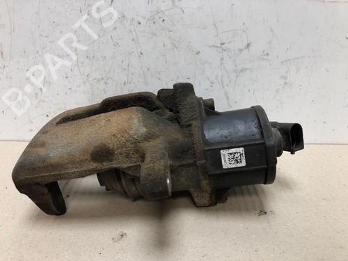 Right rear brake caliper VW PASSAT B7 Variant (365) 1.6 TDI | BP24438303M106 - Image 2