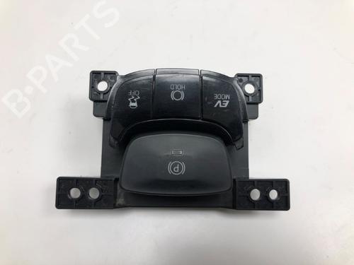 Switch TOYOTA C-HR (_X1_) 1.8 Hybrid (ZYX10_, ZYX11_, ZYX10R, ZYX11R) | BP37207921I30 - Image 2