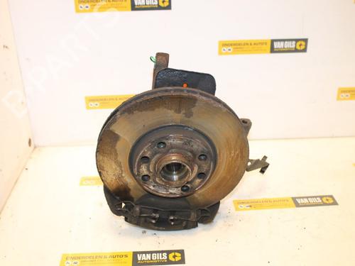 Right front steering knuckle OPEL ASTRA G Hatchback (T98) 1.6 16V (F08, F48) | BP15311634M26 