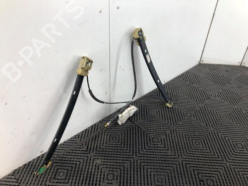 Front right window mechanism AUDI A6 C7 (4G2, 4GC) 3.0 TFSI quattro | BP37205084C23 - Image 3