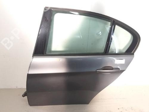 Left rear door BMW 1 (E87) 116 i | BP15971464C4 