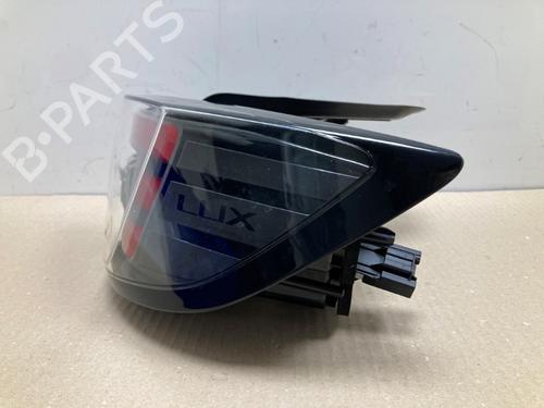 Right taillight OPEL MOKKA 1.2 (76) | BP37209394C35 - Image 2
