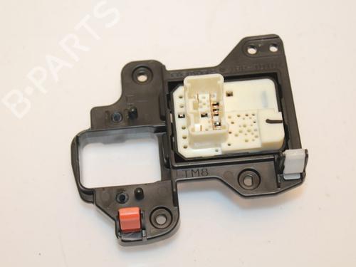 Mirror switch HONDA INSIGHT (ZE_) 1.3 IMA (ZE28, ZE2) | BP37214279I25 - Image 2