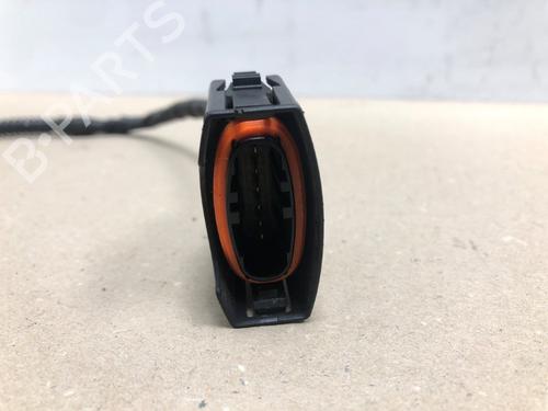 Electronic sensor OPEL VECTRA C GTS (Z02) 2.2 DGi (F68) | BP37203814M84 - Image 2