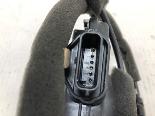 Front left lock RENAULT TWINGO III (BCM_, BCA_) 1.0 SCe 70 | BP37213385C98 - Image 5