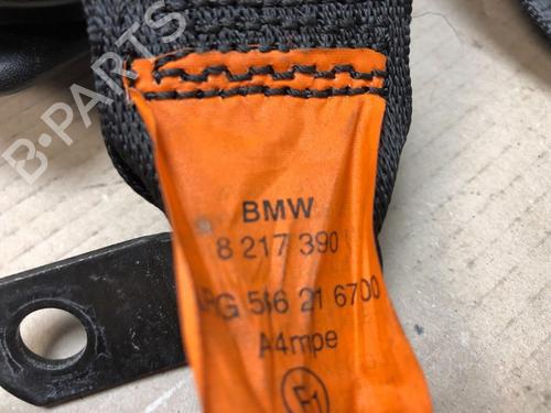 Front right seatbelt BMW 5 (E39) 520 i | BP15299769I25 