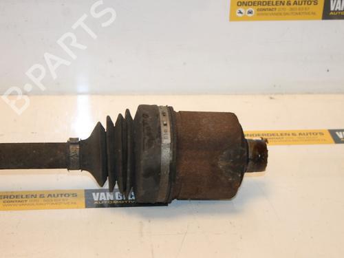 Left front driveshaft CHEVROLET ALERO 2.4 16V | BP15314983M38 - Image 3