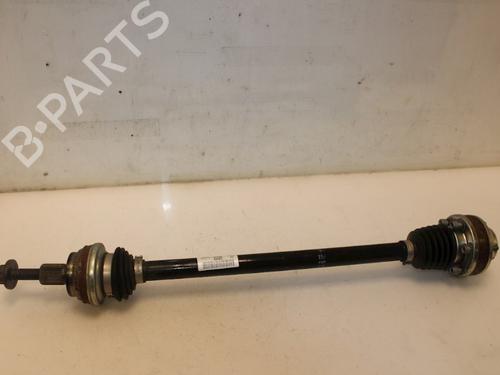 Used Right rear driveshaft Right rear driveshaft 15796672 15796672