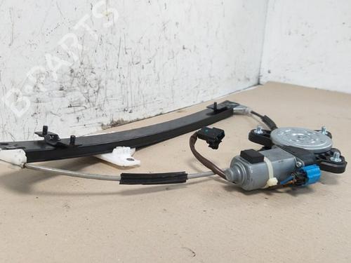 Front left window mechanism CHEVROLET SPARK (M300) 1.0 LPG | BP37207026C22 - Image 3