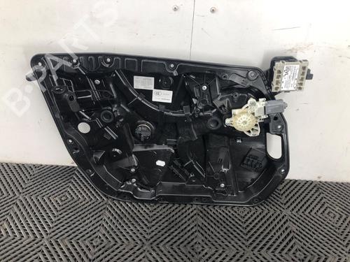 Used Front left window mechanism Front left window mechanism 37206855 37206855
