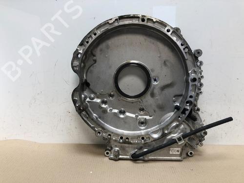 Used Timing cover Timing cover 16166693 16166693