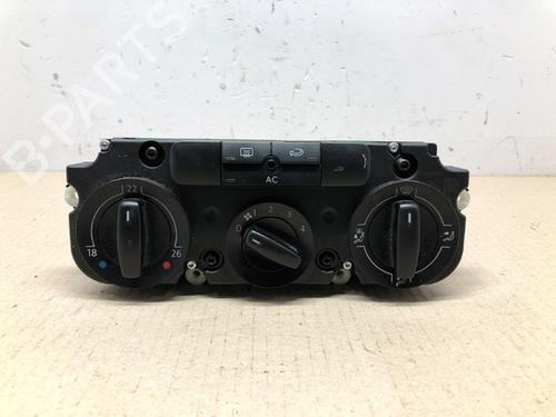 Used Climate control Climate control 20155037 20155037