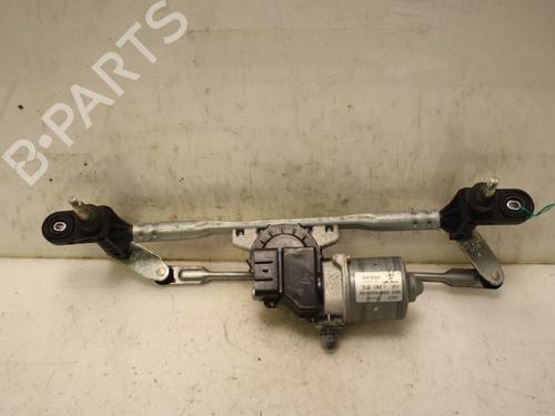 Used Front wipers mechanism Front wipers mechanism 15336773 15336773