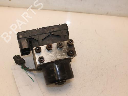 ABS pump CHRYSLER VOYAGER IV (RG, RS) 2.5 CRD | BP15331374M43 