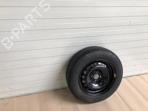 Rim RENAULT SCÉNIC II (JM0/1_) 1.6 16V (JM1R) | BP15535229C45 