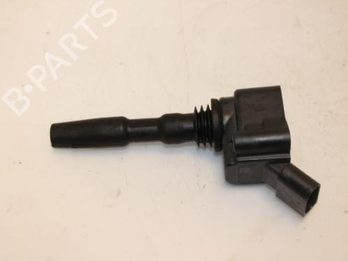 Tændspole VW GOLF VII (5G1, BQ1, BE1, BE2) 1.4 TSI (140 hp) 15327163
