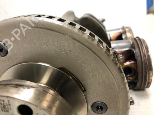 Other AUDI A4 B9 Avant (8W5, 8WD) 40 TFSI Mild Hybrid | BP37215410O1 - Image 7