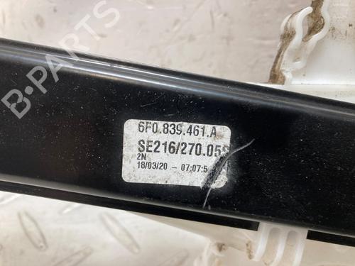 Rear left window mechanism SEAT ARONA (KJ7, KJP) 1.0 TSI | BP37206869C24 - Image 4