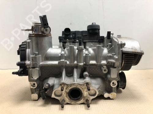 Cylinder head VW POLO VI (AW1, BZ1, AE1) 1.0 TSI | BP37204156M5 - Image 3